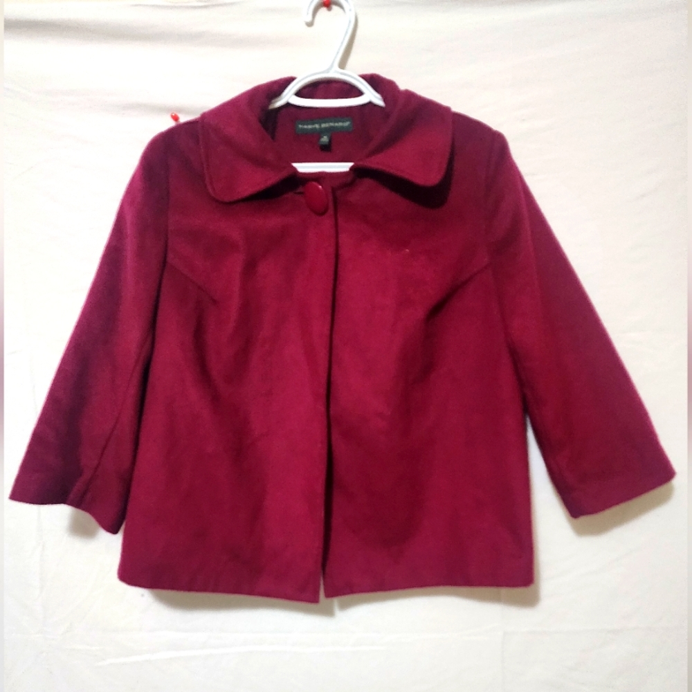 Harve Benard chacket size (M) medium